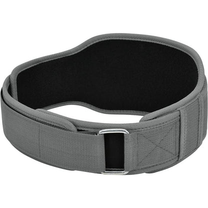 RDX RX5 Weight Lifting Belt - RARP - ID Fitness