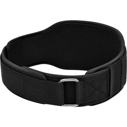 RDX RX5 Weight Lifting Belt - RARP - ID Fitness