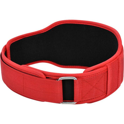 RDX RX5 Weight Lifting Belt - RARP - ID Fitness