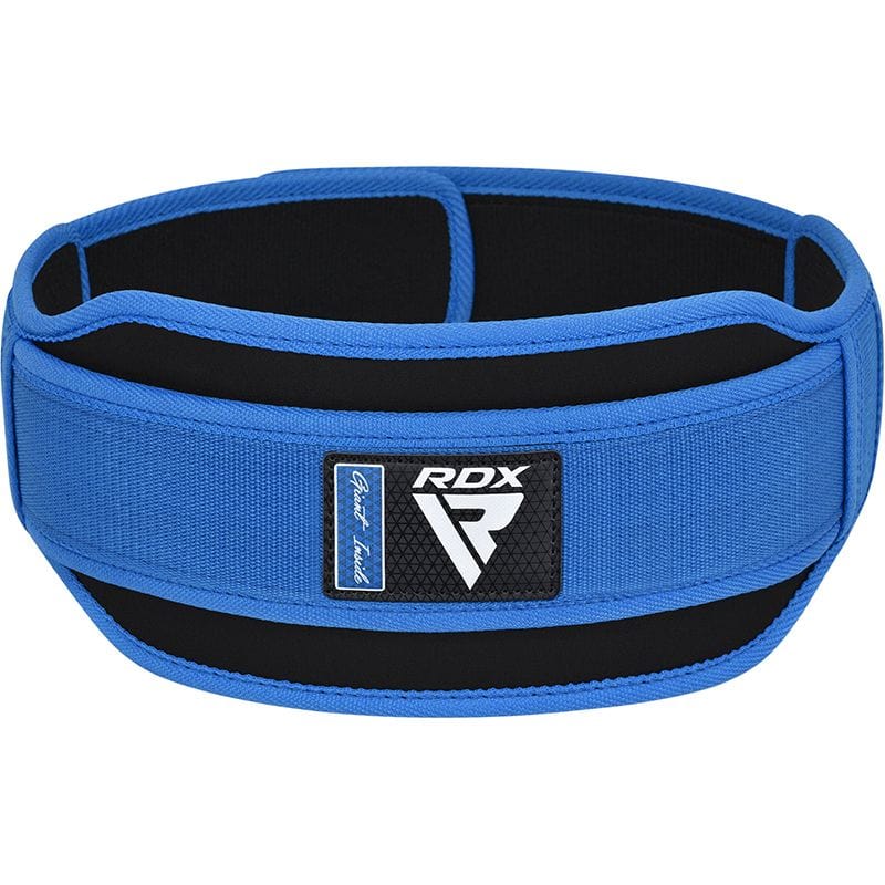RDX RX5 Weight Lifting Belt - RARP - ID Fitness