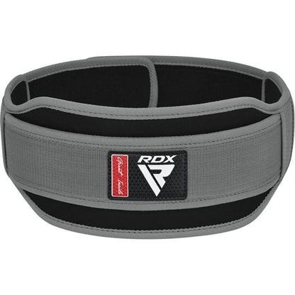 RDX RX5 Weight Lifting Belt - RARP - ID Fitness