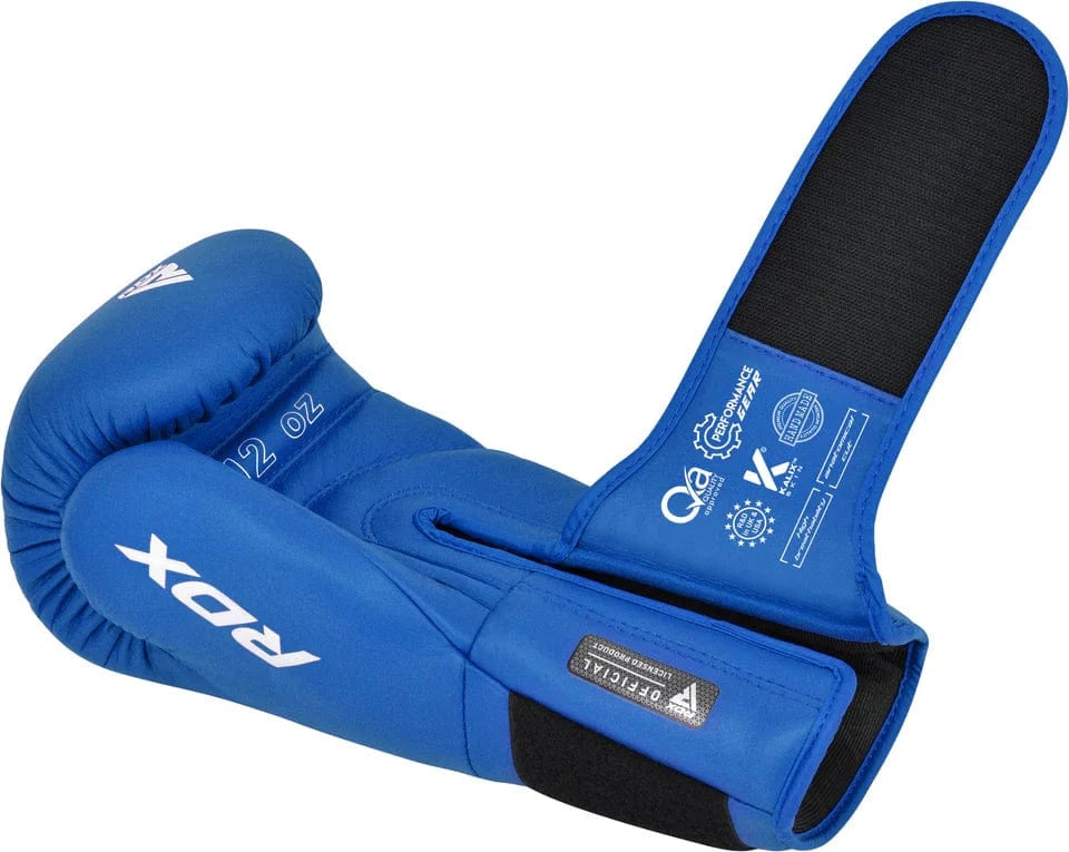 RDX Sports RDX Amateur Competition Boxing Gloves AS1
