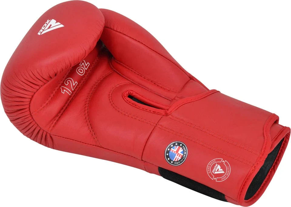 RDX Sports RDX Amateur Competition Boxing Gloves AS1