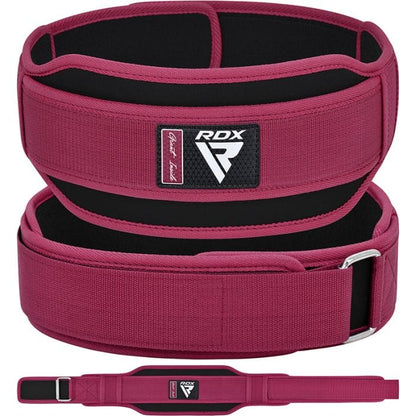 RDX Sports RDX RX5 Weightlifting Belt
