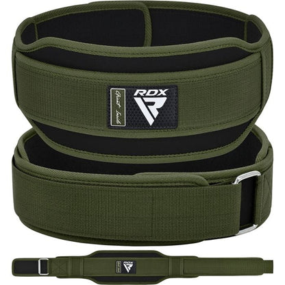 RDX Sports RDX RX5 Weightlifting Belt