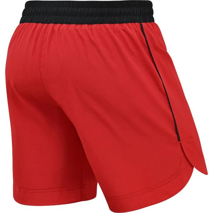 RDX T15 MMA Fight Shorts - White - RARP - ID Fitness
