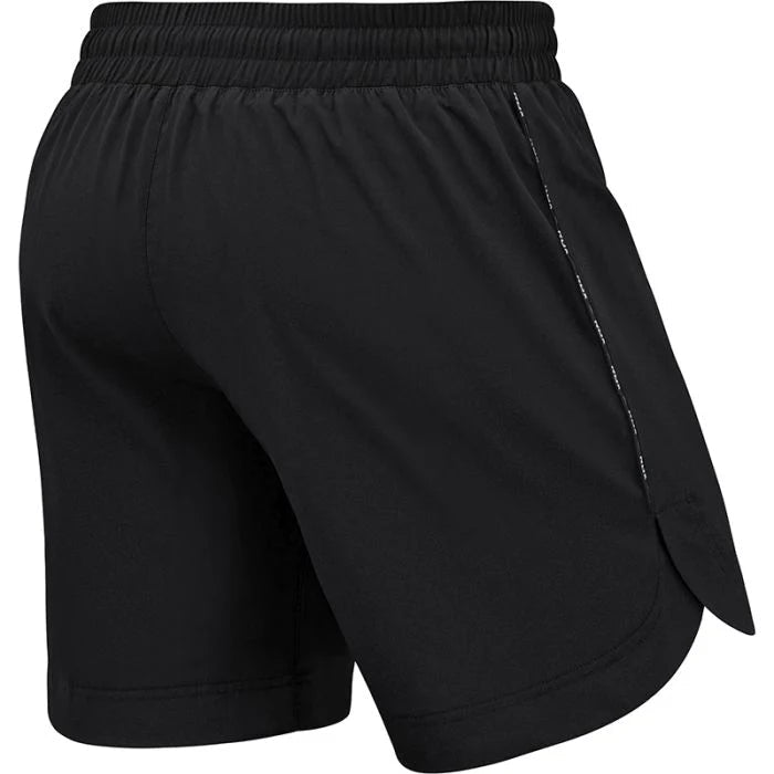 RDX T15 MMA Fight Shorts - White - RARP - ID Fitness