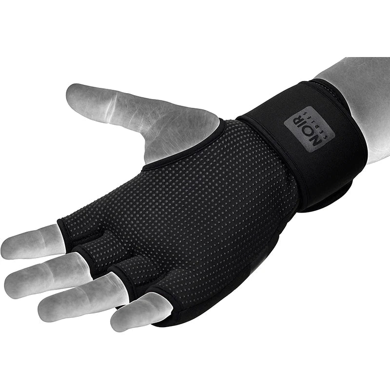 RDX T15 Noir Inner Gloves - S - RARP - ID Fitness