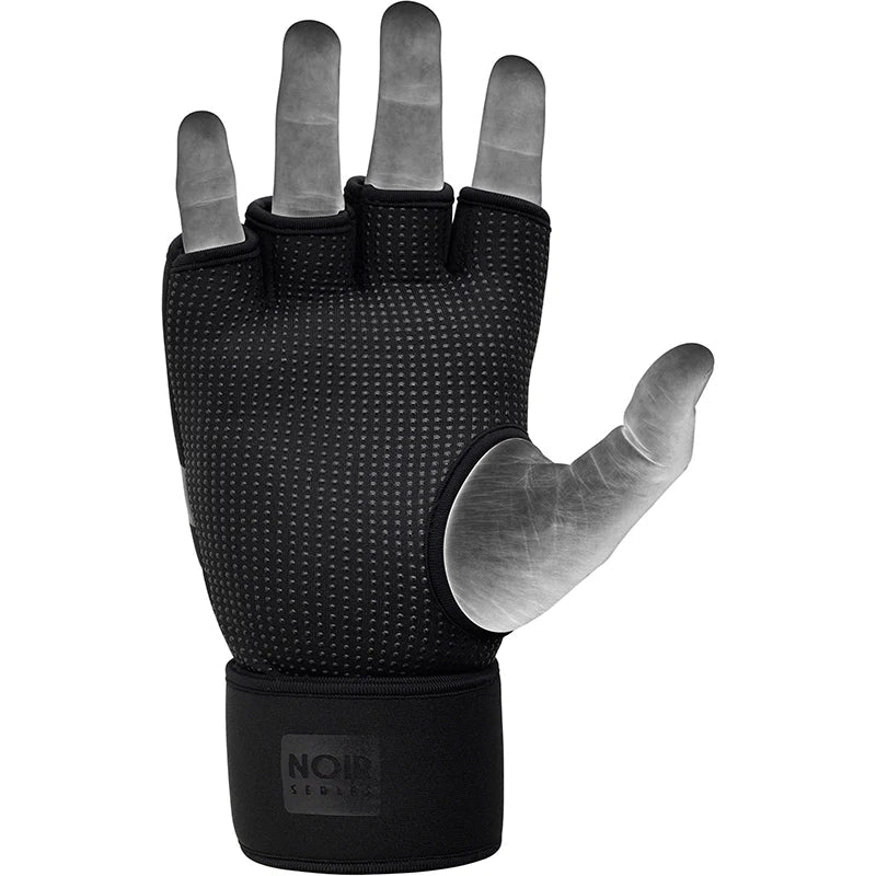 RDX T15 Noir Inner Gloves - S - RARP - ID Fitness