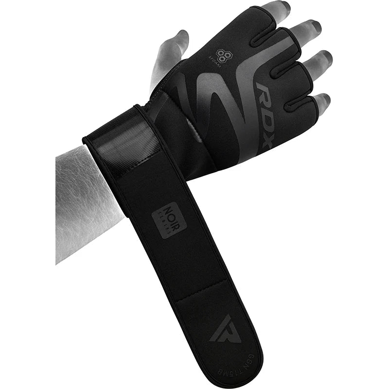 RDX T15 Noir Inner Gloves - S - RARP - ID Fitness
