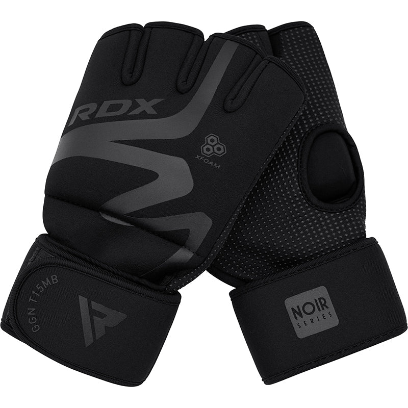 RDX T15 Noir Inner Gloves - S - RARP - ID Fitness