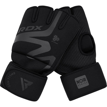 RDX T15 Noir Inner Gloves - S - RARP - ID Fitness
