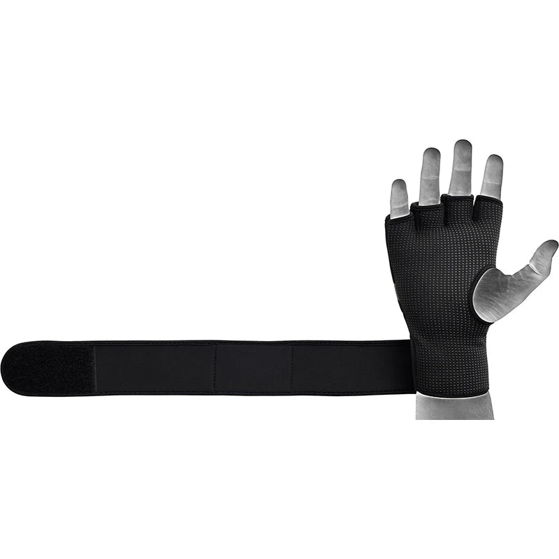 RDX T15 Noir Inner Gloves - S - RARP - ID Fitness