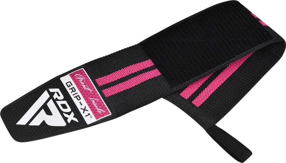 RDX WR11 GYM WRIST WRAP - RARP - ID Fitness