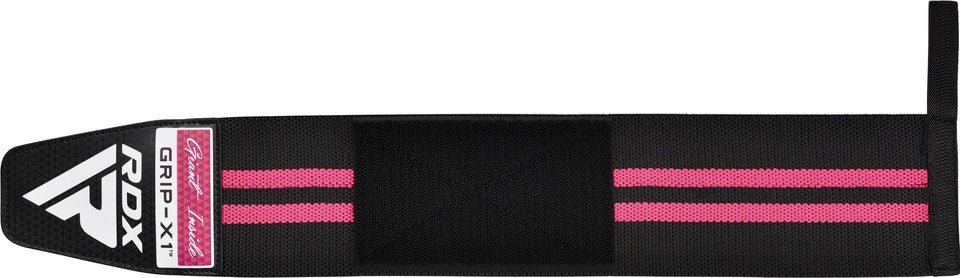 RDX WR11 GYM WRIST WRAP - RARP - ID Fitness