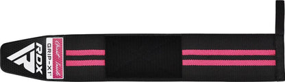 RDX WR11 GYM WRIST WRAP - RARP - ID Fitness