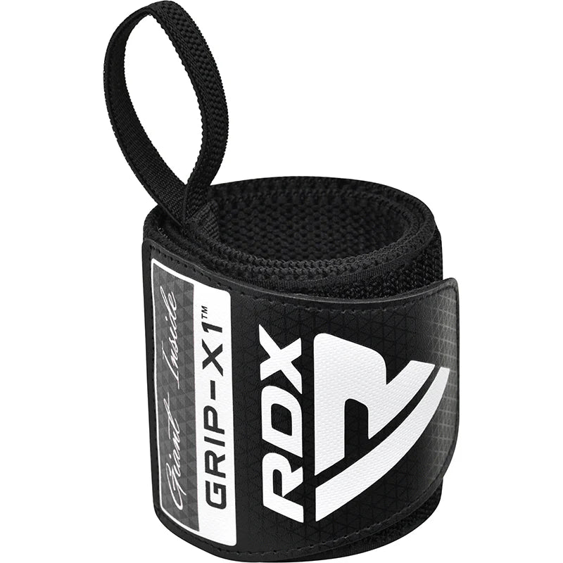 RDX WR11 GYM WRIST WRAP - RARP - ID Fitness