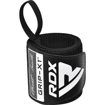 RDX WR11 GYM WRIST WRAP - RARP - ID Fitness