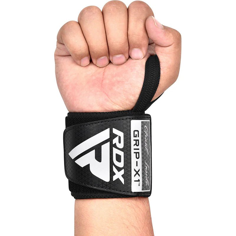 RDX WR11 GYM WRIST WRAP - RARP - ID Fitness