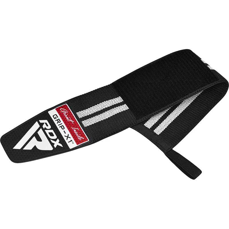 RDX WR11 GYM WRIST WRAP - RARP - ID Fitness