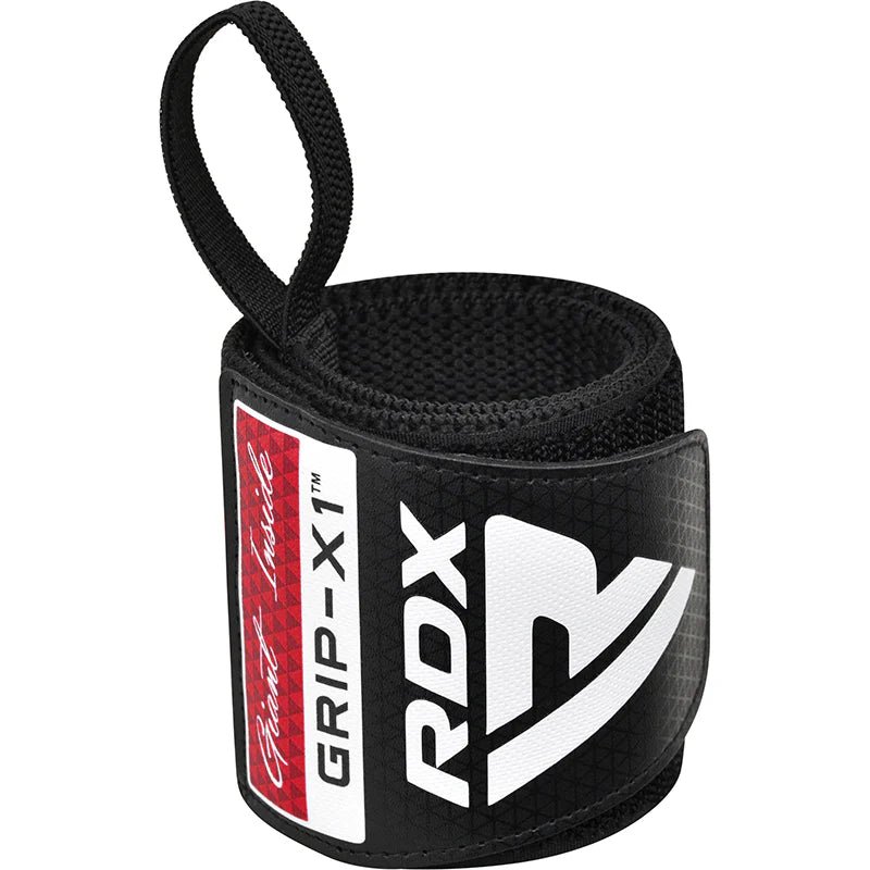 RDX WR11 GYM WRIST WRAP - RARP - ID Fitness