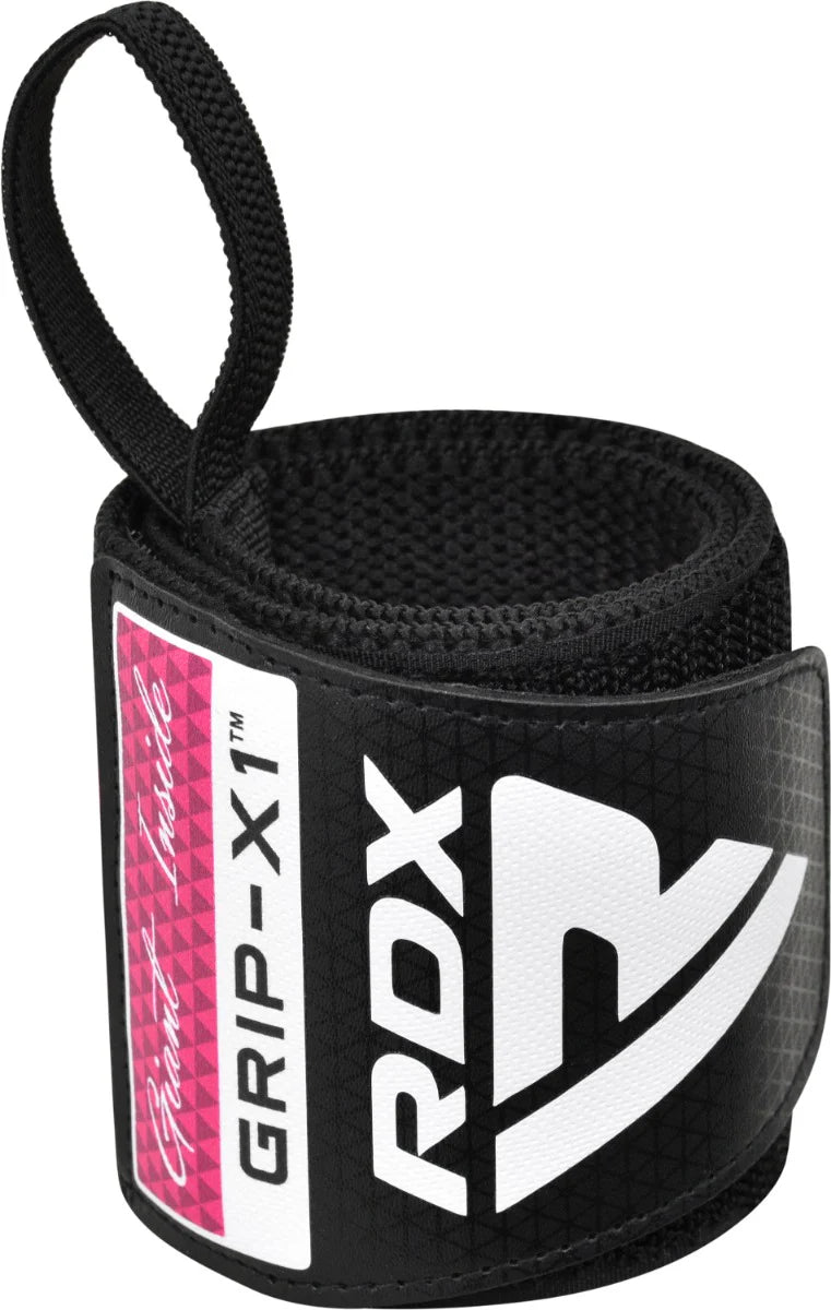 RDX WR11 GYM WRIST WRAP - RARP - ID Fitness