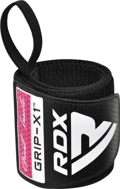 RDX WR11 GYM WRIST WRAP - RARP - ID Fitness