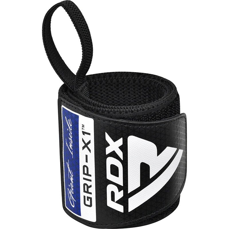 RDX WR11 GYM WRIST WRAP - RARP - ID Fitness