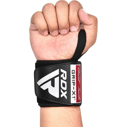 RDX WR11 GYM WRIST WRAP - RARP - ID Fitness