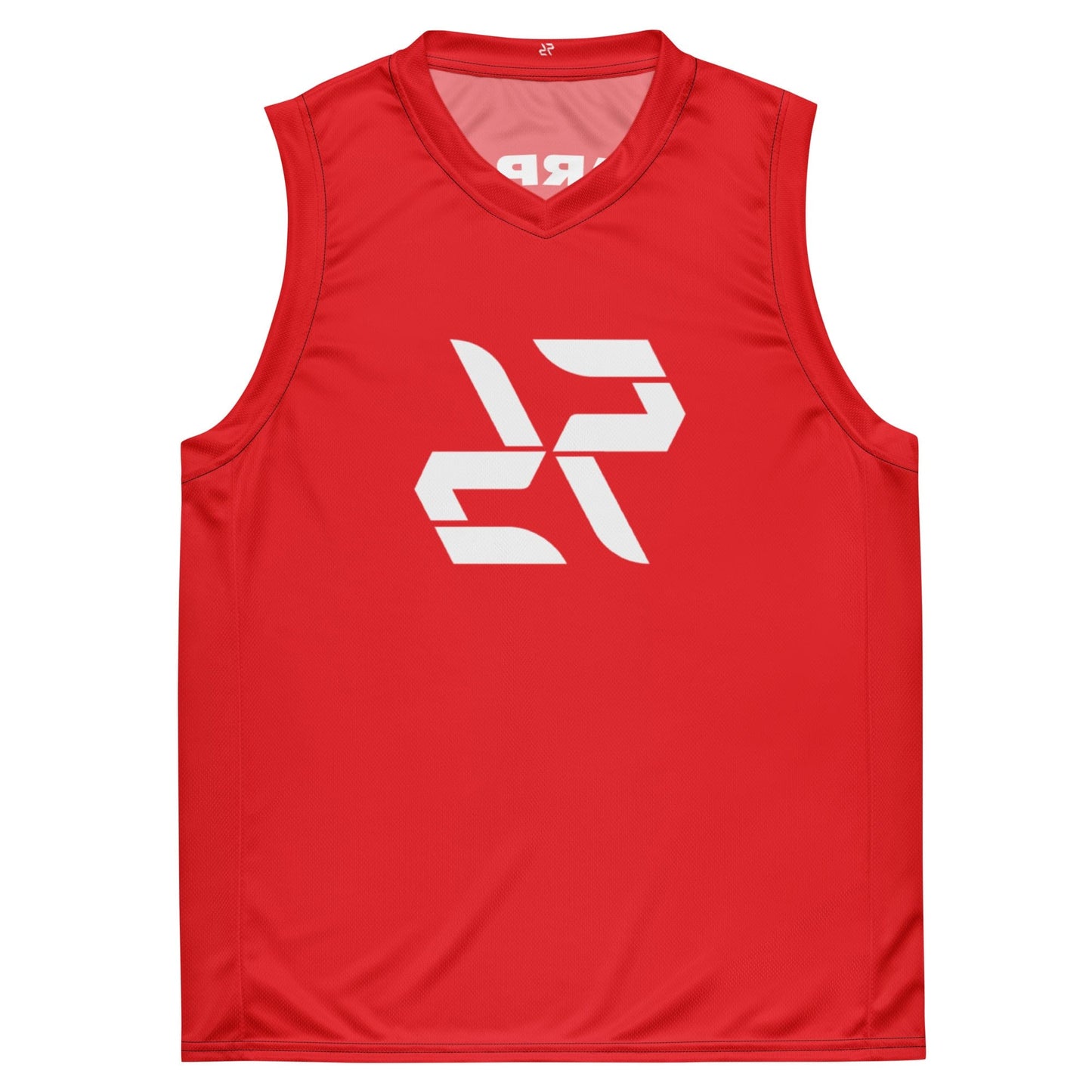 Red Intensity Tank | Power Up Every Session - RARP - ID Fitness
