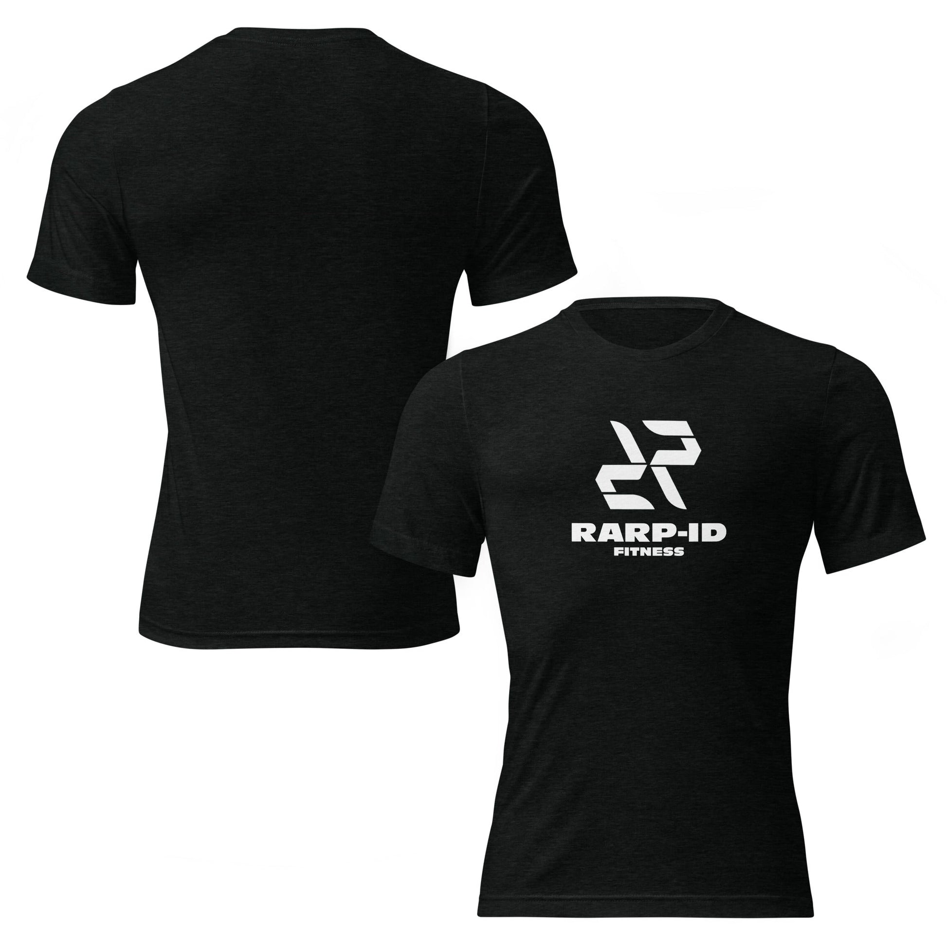 Short sleeve T-Shirt - RARP - ID Fitness