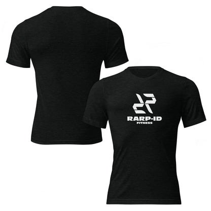 Short sleeve T-Shirt - RARP - ID Fitness