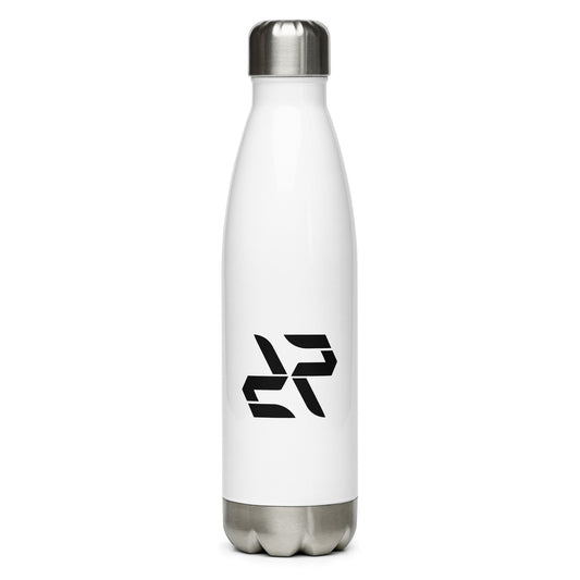 Stainless steel water bottle - RARP - ID Fitness
