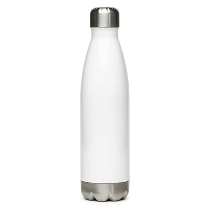 Stainless steel water bottle - RARP - ID Fitness