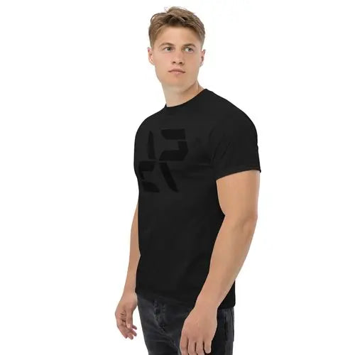 Intensity T-Shirt - Black My Store