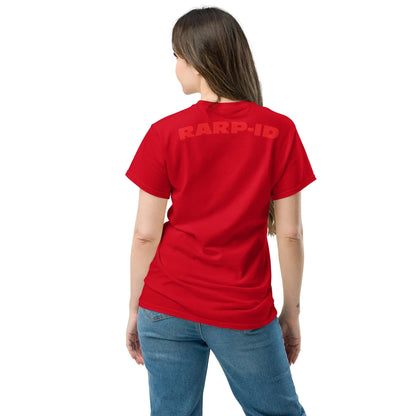 Intensity T-Shirt - Red My Store