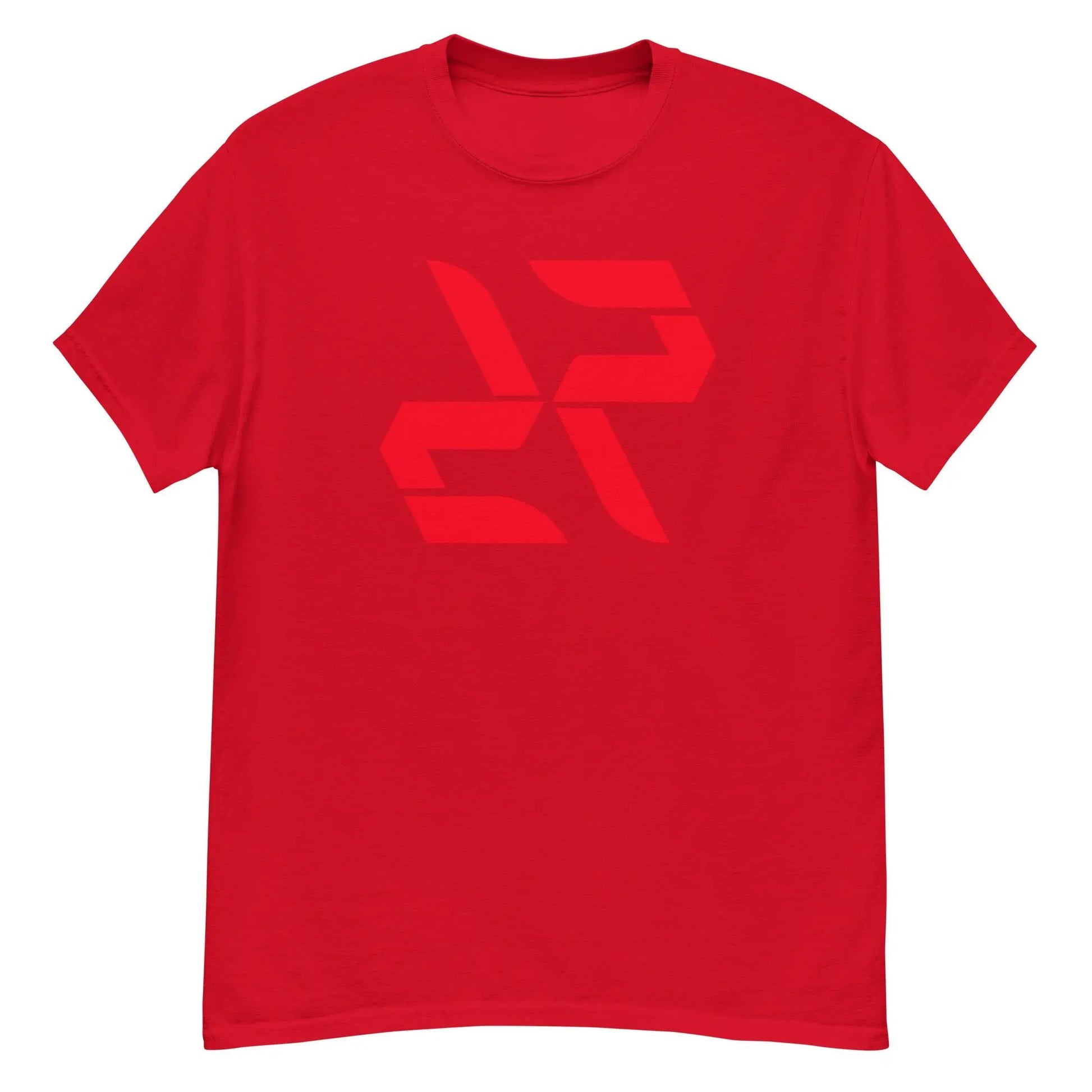 Intensity T-Shirt - Red My Store