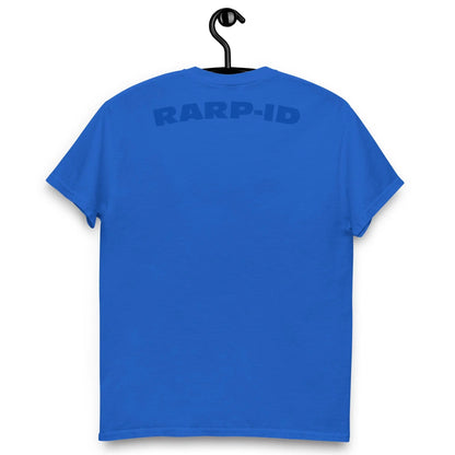 Intensity T-Shirt - Blue My Store