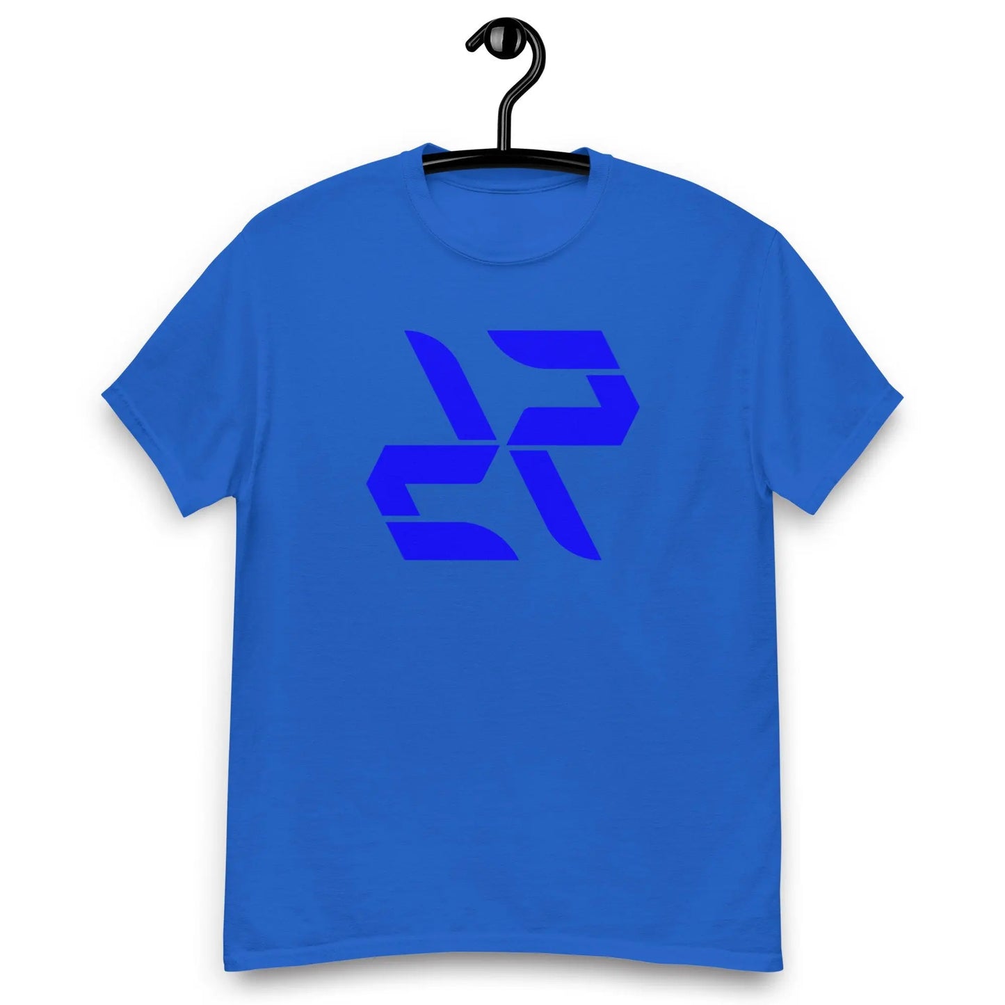 Intensity T-Shirt - Blue My Store