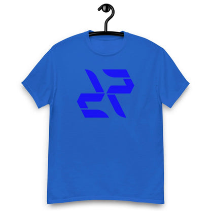 Intensity T-Shirt - Blue My Store