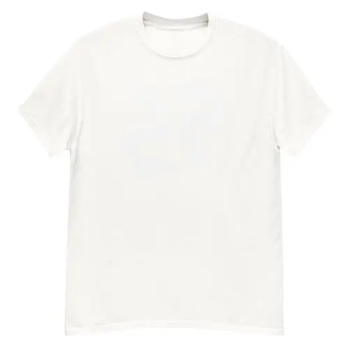 T-Shirt - Intensity - White My Store