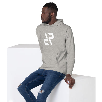 Unisex Hoodie - RARP - ID Fitness