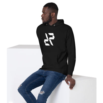 Unisex Hoodie - RARP - ID Fitness