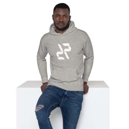 Unisex Hoodie - RARP - ID Fitness
