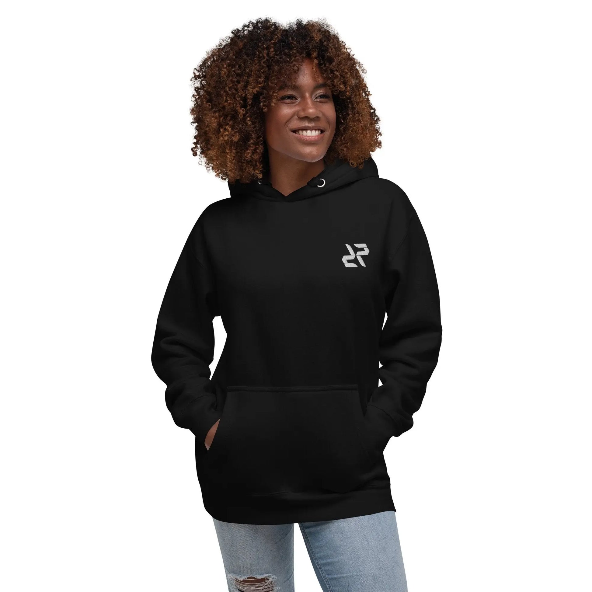 Rarp-ID Premium Unisex Hoodie My Store