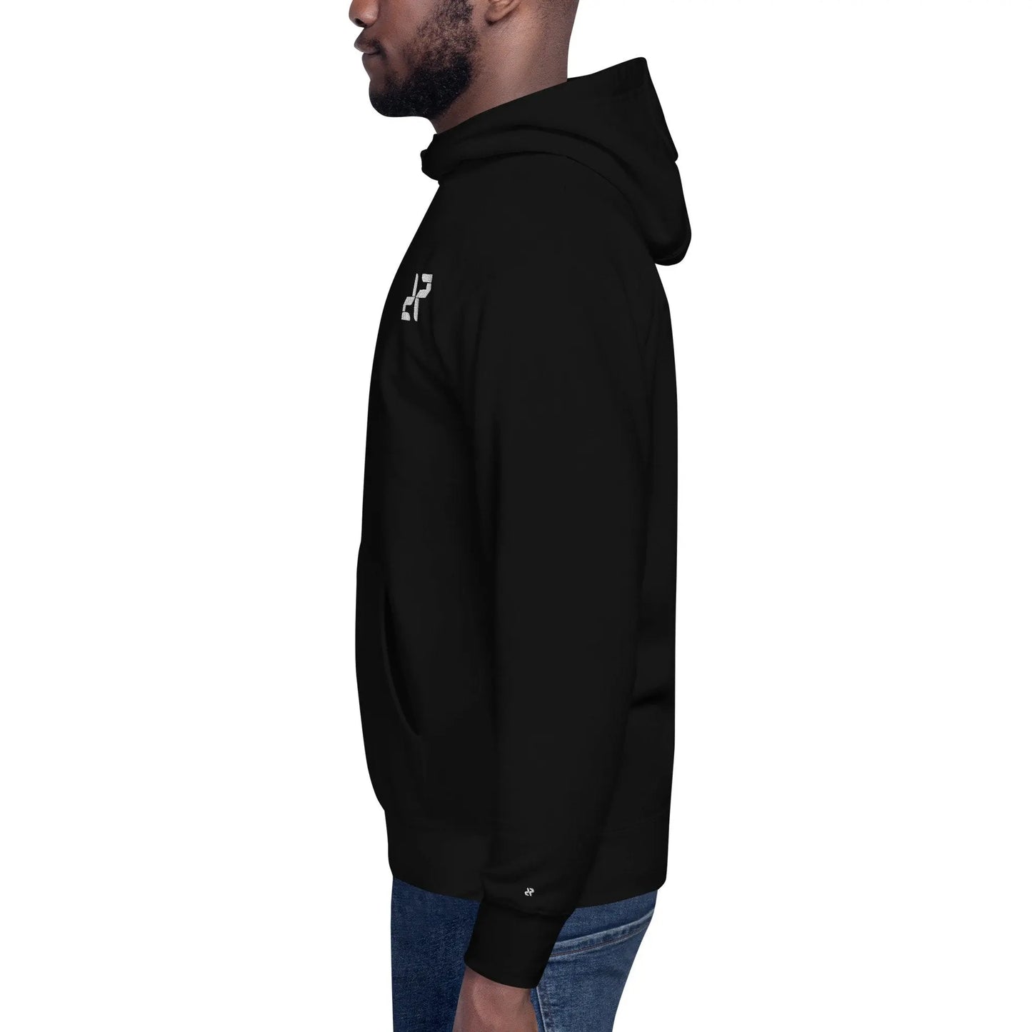 Rarp-ID Premium Unisex Hoodie My Store