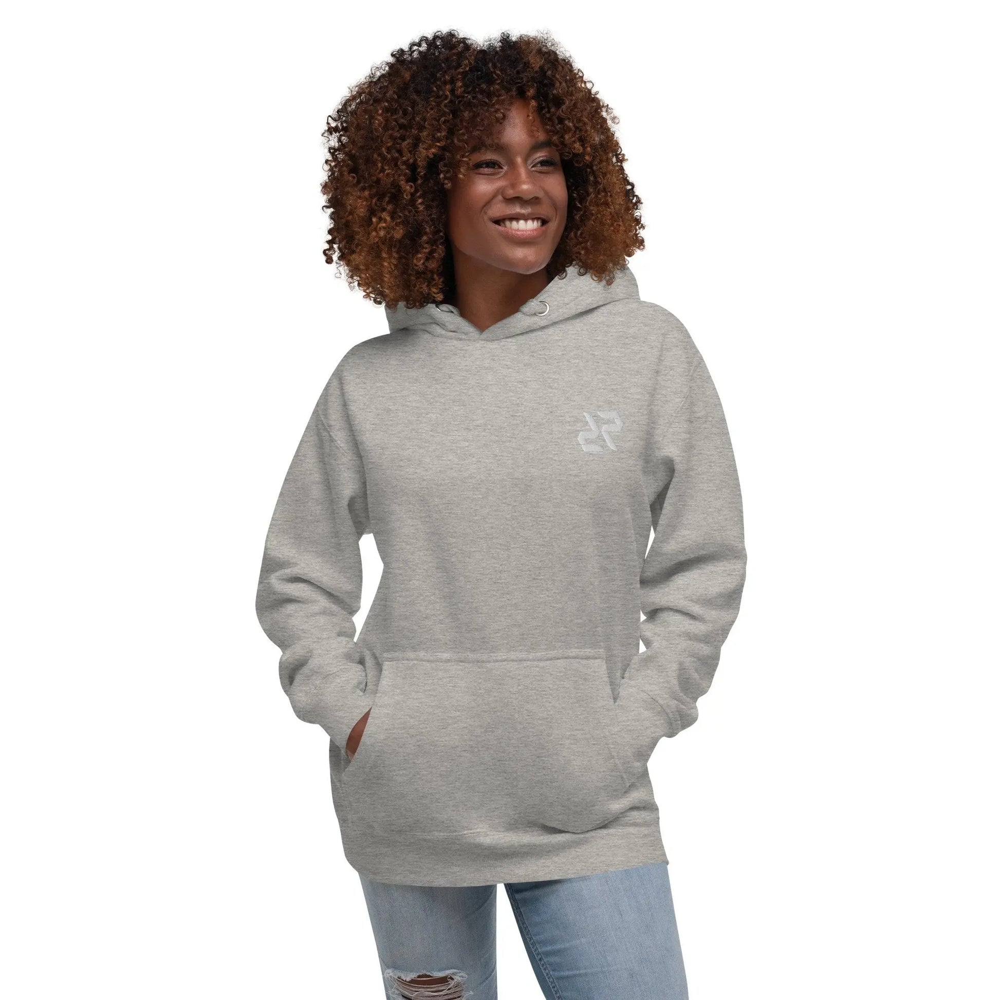 Rarp-ID Premium Unisex Hoodie My Store