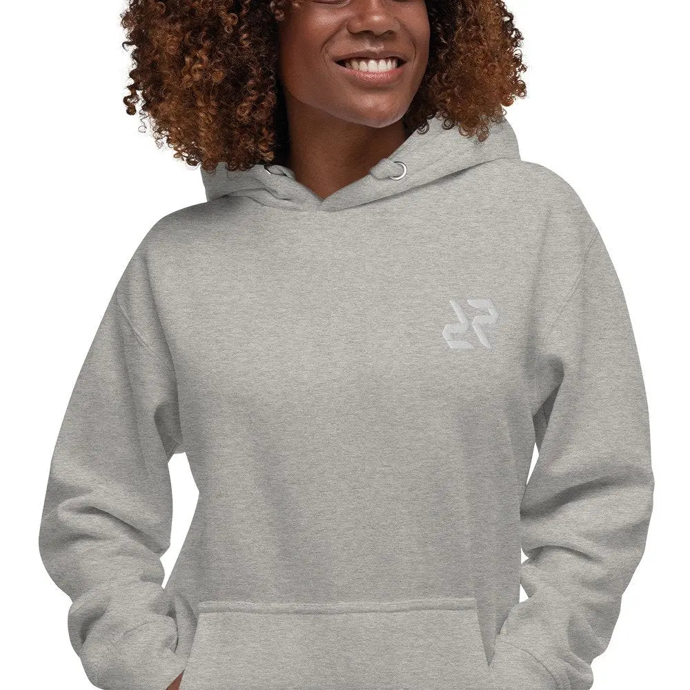 Rarp-ID Premium Unisex Hoodie My Store