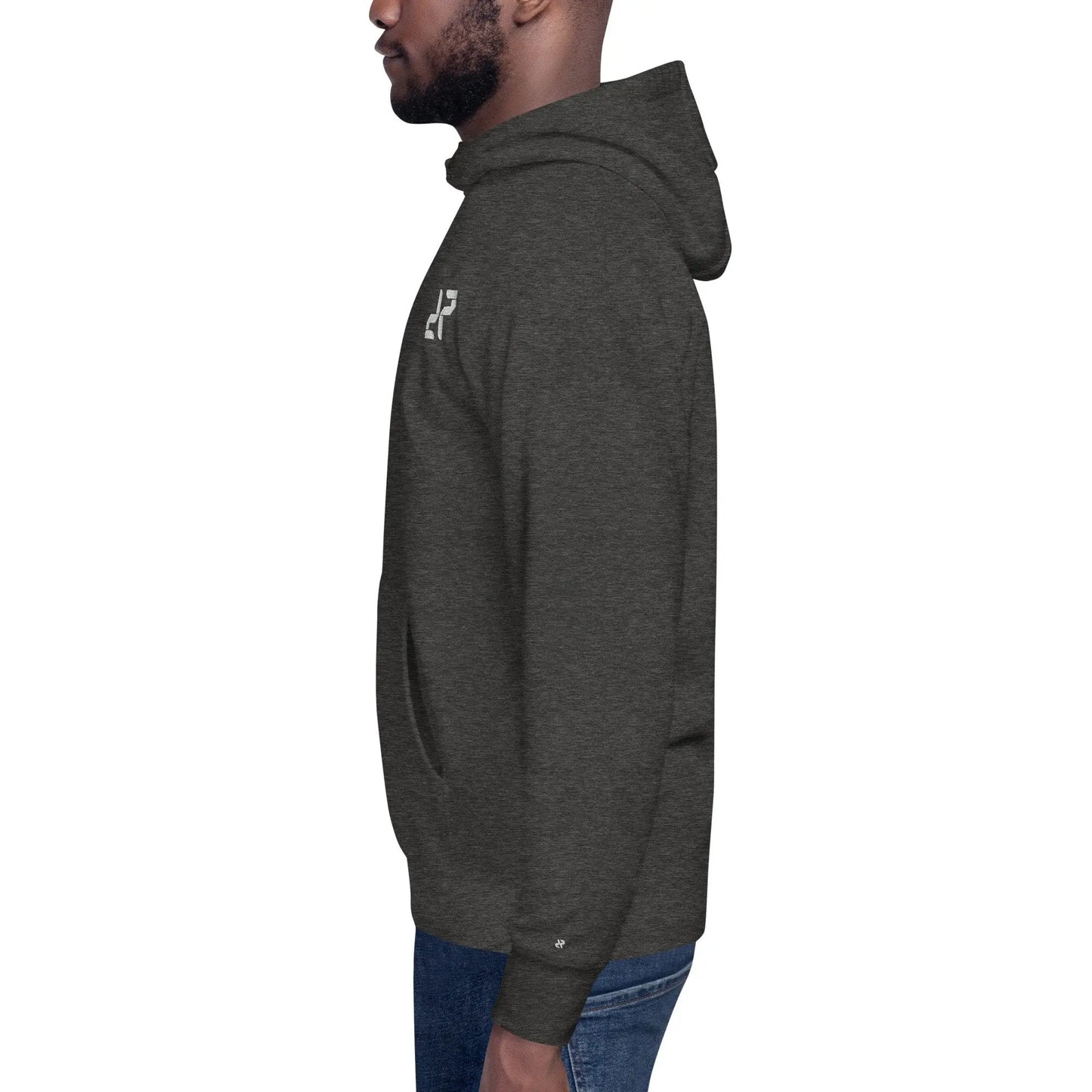 Rarp-ID Premium Unisex Hoodie My Store