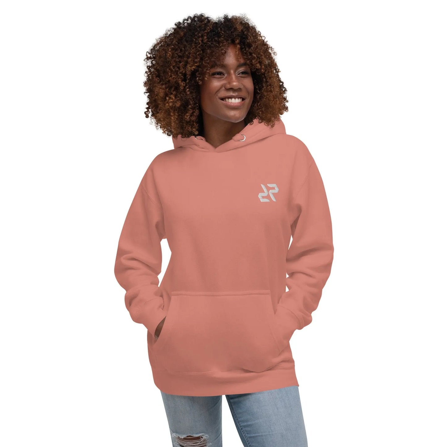 Rarp-ID Premium Unisex Hoodie My Store